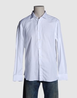 LUCIANO BARBERA CAMICIE Camicie maniche lunghe su YOOX.COM