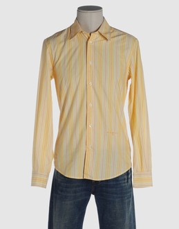 RICHMOND X CAMICIE Camicie maniche lunghe su YOOX.COM