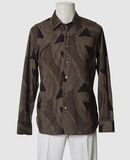 VALENTINO - Long sleeve shirts