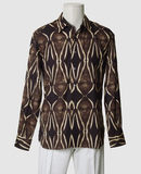 VALENTINO - Long sleeve shirts