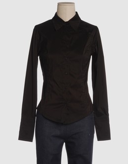 VERSACE SPORT CAMICIE Camicie maniche lunghe su YOOX.COM