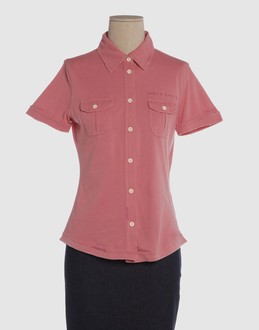 Confronta prezzi North sails camicie camicie maniche corte su yoox.com