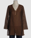 BREBIS NOIR - Kaftans