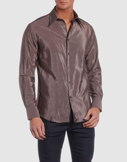 VERSACE CLASSIC CAMICIE Camicie maniche lunghe su YOOX.COM