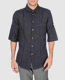 GF FERRE' - Short sleeve shirts