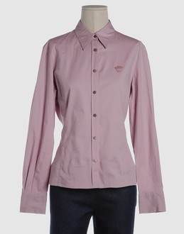 Confronta prezzi Versace sport camicie camicie maniche lunghe su yoox.com