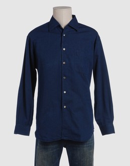 Confronta prezzi Original panama camicie camicie maniche lunghe su yoox.com