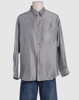 SILKS CAMICIE Camicie maniche lunghe su YOOX.COM