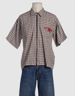 Confronta prezzi Custard camicie camicie maniche corte su yoox.com
