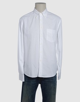 Confronta prezzi Hummock camicie camicie maniche lunghe su yoox.com
