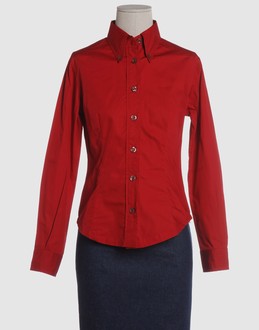 Confronta prezzi Un jour un soir camicie camicie maniche lunghe su yoox.com
