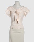 BYBLOS CAMICIE Bluse su YOOXCOM