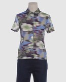 CALVIN KLEIN JEANS - Short sleeve shirts