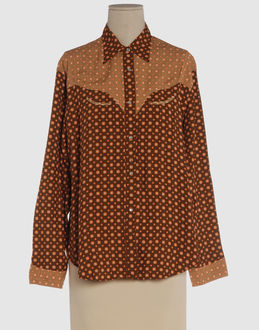 Confronta prezzi Morandi camicie camicie maniche lunghe su yoox.com