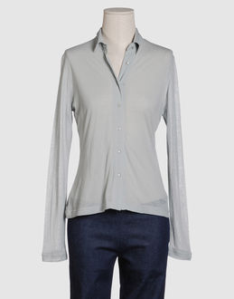 CALVIN KLEIN JEANS - CHEMISES - Chemises manches longues - sur YOOX.COM