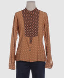 MORANDI CAMICIE Bluse su YOOXCOM