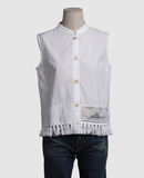 B.128 - Sleeveless shirts
