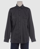 GYM CAMICIE Camicie maniche lunghe su YOOXCOM
