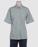 ALBERTO BIANI - Short sleeve shirts