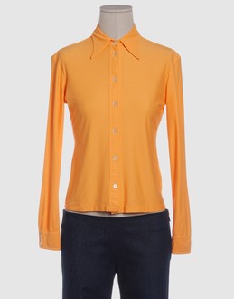 PAUL SMITH WOMEN CAMICIE Camicie maniche lunghe su YOOX.COM