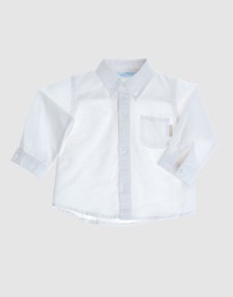 MIRTILLO CAMICIE Camicie maniche lunghe su YOOX.COM