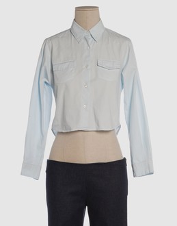 Confronta prezzi Hache camicie camicie maniche lunghe su yoox.com