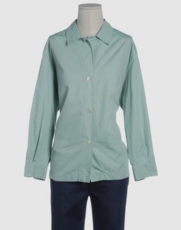 Confronta prezzi Katharine hamnett london camicie camicie maniche lunghe su yoox.com
