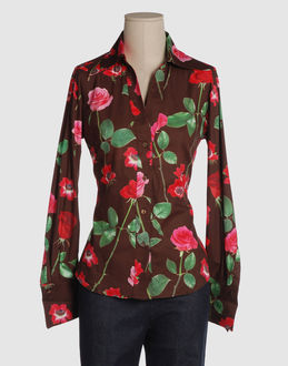 Confronta prezzi Paul smith women camicie camicie maniche lunghe su yoox.com
