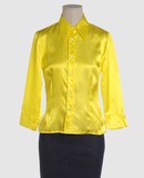 ALBERTO BIANI - Long sleeve shirts
