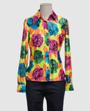 ALBERTO BIANI - Long sleeve shirts