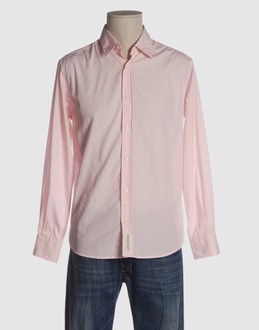 Confronta prezzi Monterrey shirts camicie camicie maniche lunghe su yoox.com