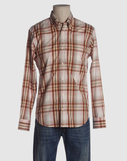 Confronta prezzi Monterrey shirts camicie camicie maniche lunghe su yoox.com