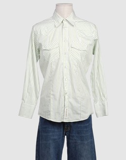 Confronta prezzi Monterrey shirts camicie camicie maniche lunghe su yoox.com