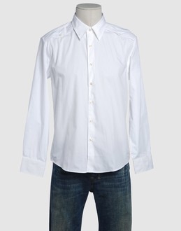 Confronta prezzi Full circle camicie camicie maniche lunghe su yoox.com