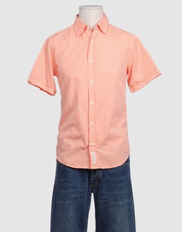 WAIMEA CLASSIC - メンズ - シャツ - 半袖シャツ on YOOX.COM