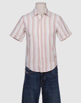 Confronta prezzi Monterrey shirts camicie camicie maniche corte su yoox.com