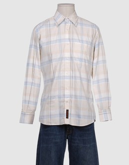 MONTERREY SHIRTS CAMICIE Camicie maniche lunghe su YOOX.COM