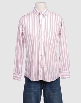 Confronta prezzi Monterrey shirts camicie camicie maniche lunghe su yoox.com