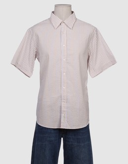 MONTERREY SHIRTS CAMICIE Camicie maniche corte su YOOX.COM