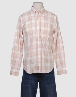 Confronta prezzi Monterrey shirts camicie camicie maniche lunghe su yoox.com