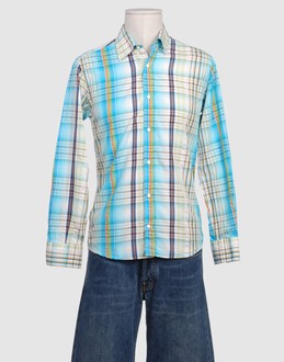 Confronta prezzi Waimea classic camicie camicie maniche lunghe su yoox.com