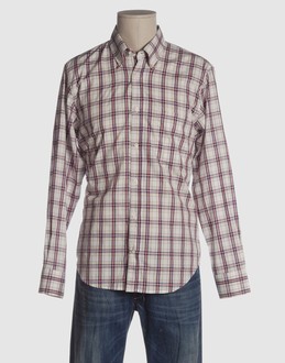 Confronta prezzi Monterrey shirts camicie camicie maniche lunghe su yoox.com