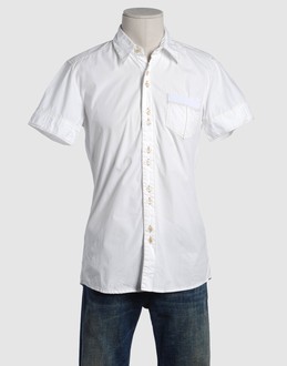 MEMINE CAMICIE Camicie maniche corte su YOOX.COM