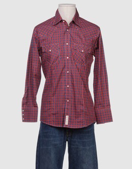 Confronta prezzi Monterrey shirts camicie camicie maniche lunghe su yoox.com
