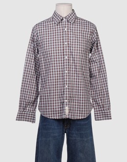 Confronta prezzi Monterrey shirts camicie camicie maniche lunghe su yoox.com