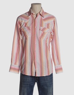 Confronta prezzi Monterrey shirts camicie camicie maniche lunghe su yoox.com
