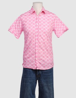 Confronta prezzi Waimea classic camicie camicie maniche corte su yoox.com