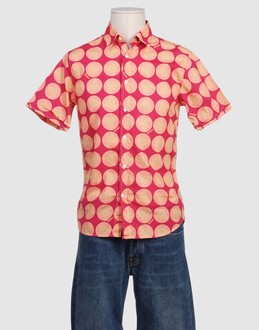 Confronta prezzi Waimea classic camicie camicie maniche corte su yoox.com