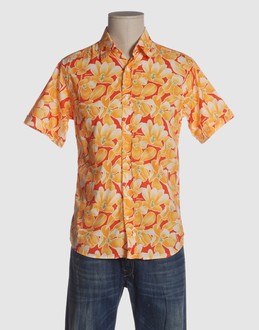 Confronta prezzi Waimea classic camicie camicie maniche corte su yoox.com