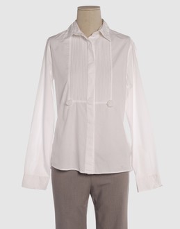 Confronta prezzi Luna bi camicie camicie maniche lunghe su yoox.com